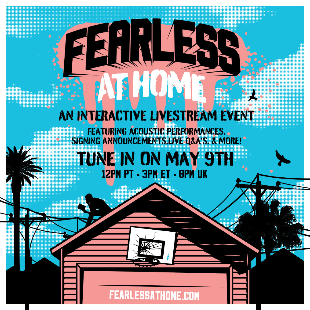 Fearless Records